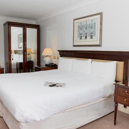Nuremore Hotel & Country Club Carrickmacross Dış mekan fotoğraf