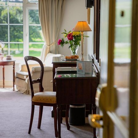 Nuremore Hotel & Country Club Carrickmacross Dış mekan fotoğraf