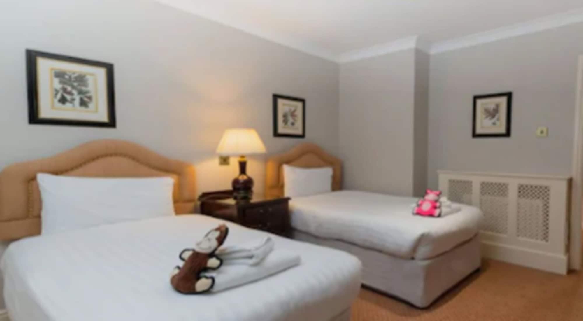 Nuremore Hotel & Country Club Carrickmacross Dış mekan fotoğraf