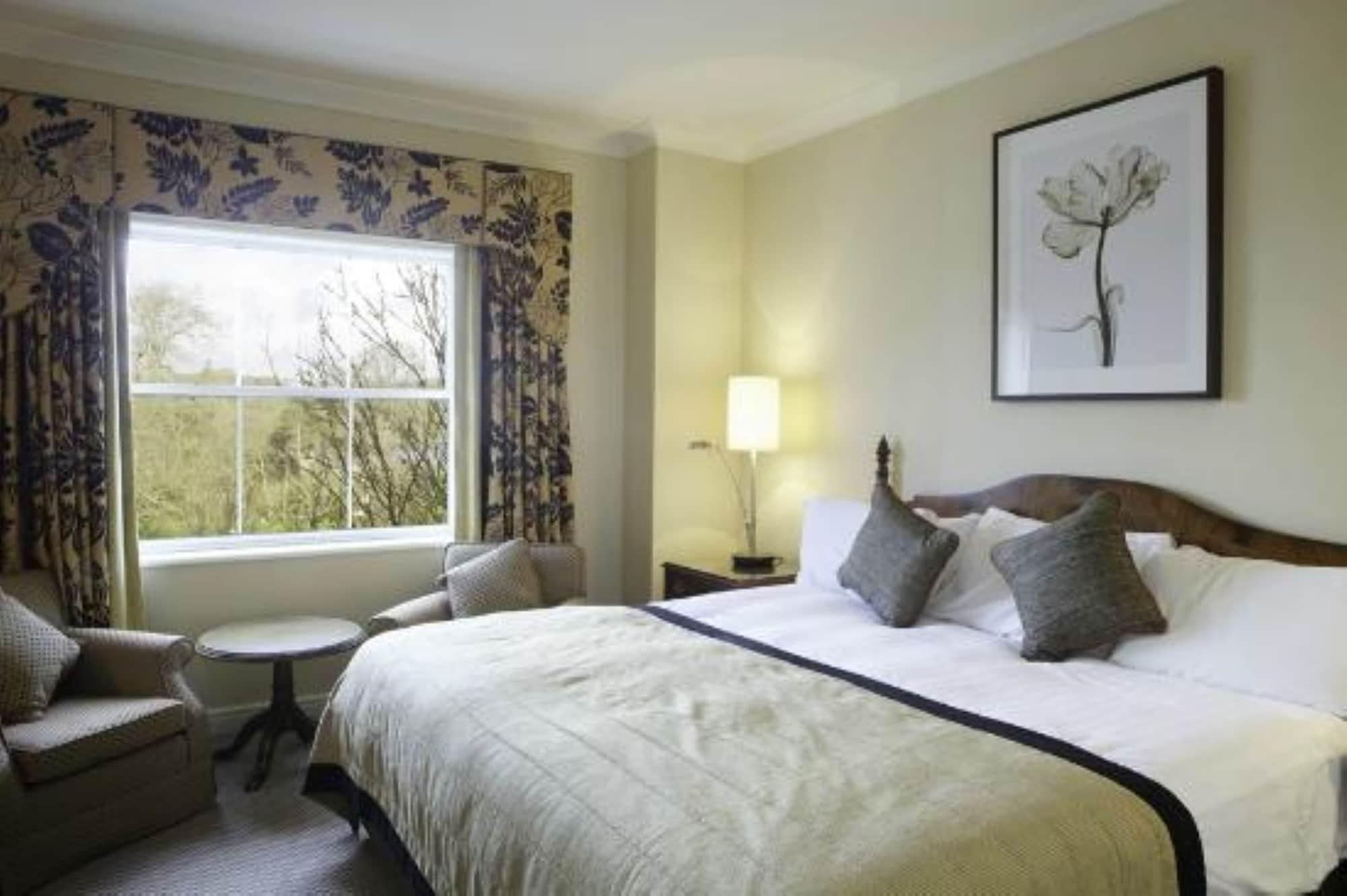 Nuremore Hotel & Country Club Carrickmacross Dış mekan fotoğraf