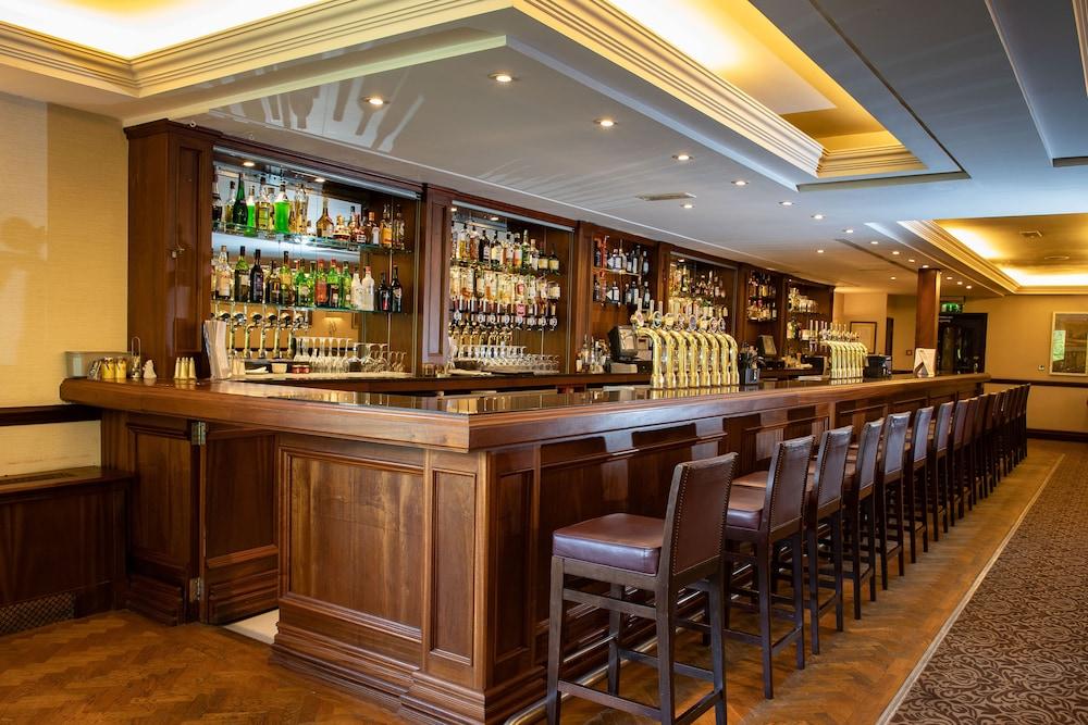Nuremore Hotel & Country Club Carrickmacross Dış mekan fotoğraf
