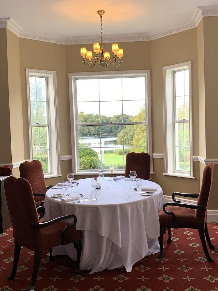 Nuremore Hotel & Country Club Carrickmacross Dış mekan fotoğraf