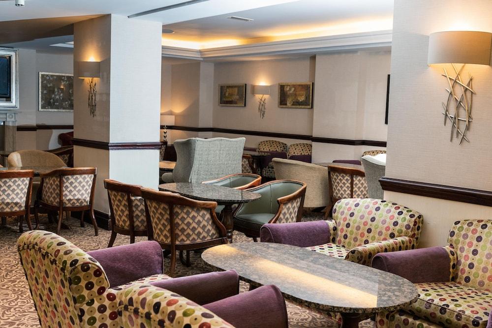 Nuremore Hotel & Country Club Carrickmacross Dış mekan fotoğraf