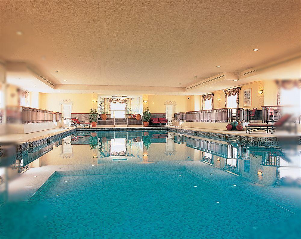 Nuremore Hotel & Country Club Carrickmacross Dış mekan fotoğraf