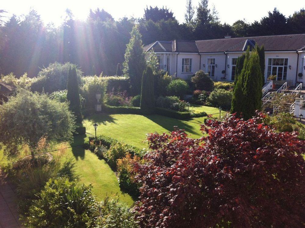 Nuremore Hotel & Country Club Carrickmacross Dış mekan fotoğraf