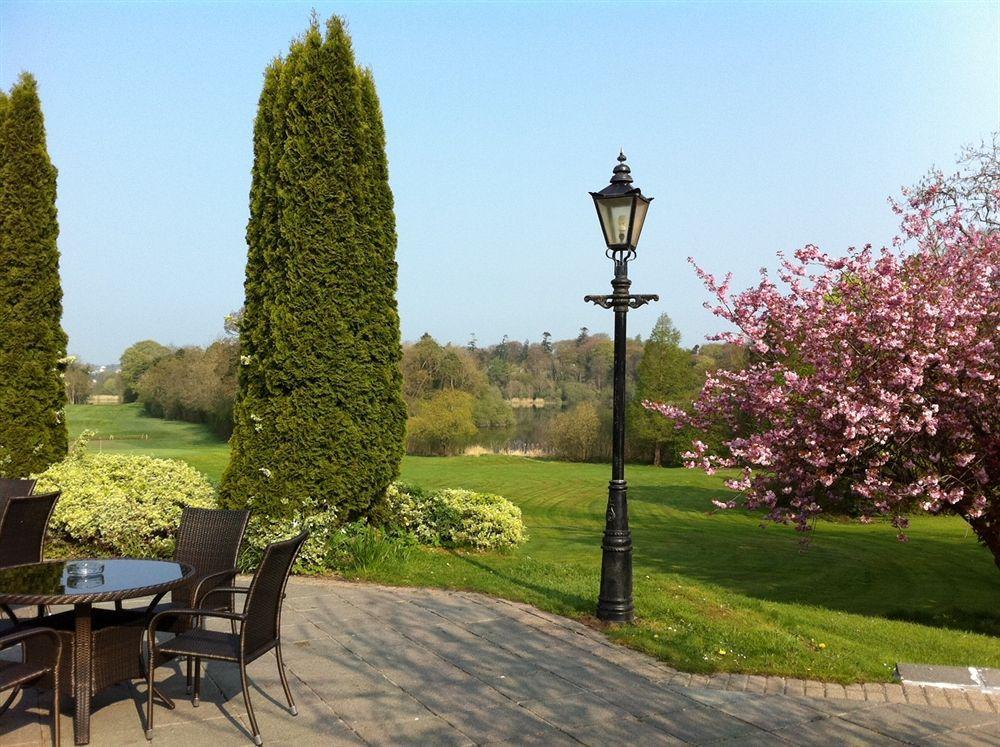 Nuremore Hotel & Country Club Carrickmacross Dış mekan fotoğraf
