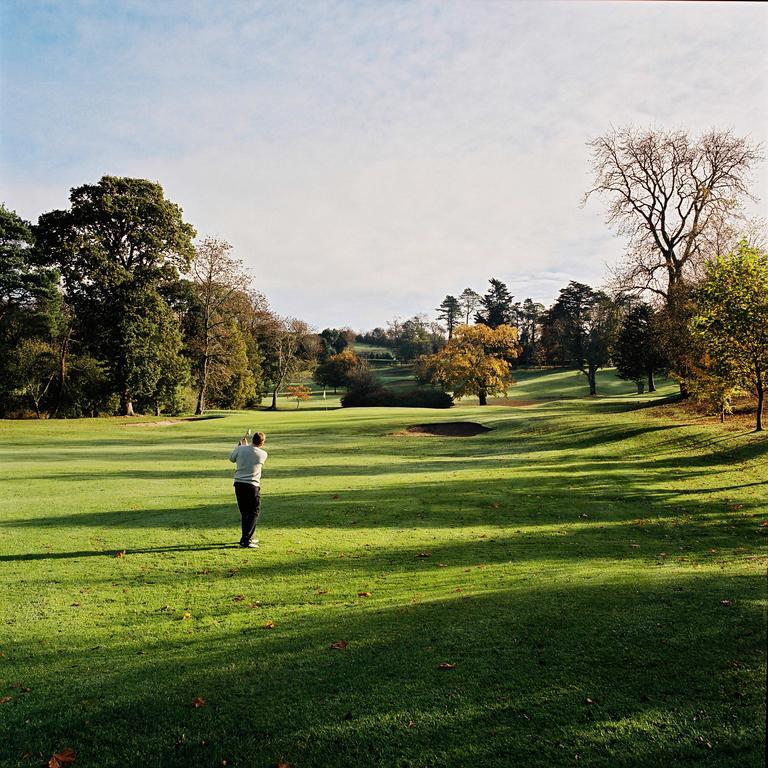 Nuremore Hotel & Country Club Carrickmacross Dış mekan fotoğraf