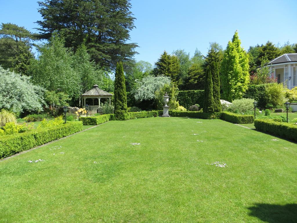 Nuremore Hotel & Country Club Carrickmacross Dış mekan fotoğraf