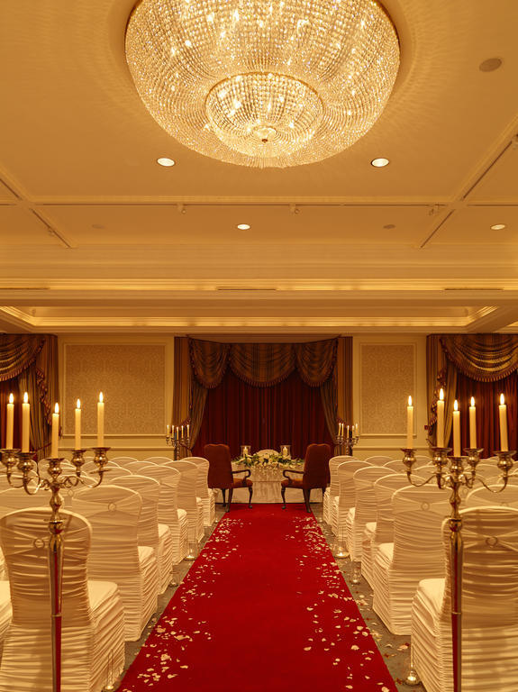 Nuremore Hotel & Country Club Carrickmacross Dış mekan fotoğraf