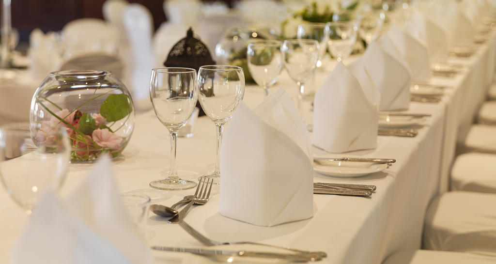 Nuremore Hotel & Country Club Carrickmacross Dış mekan fotoğraf
