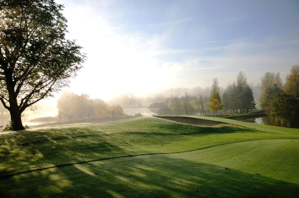 Nuremore Hotel & Country Club Carrickmacross Dış mekan fotoğraf