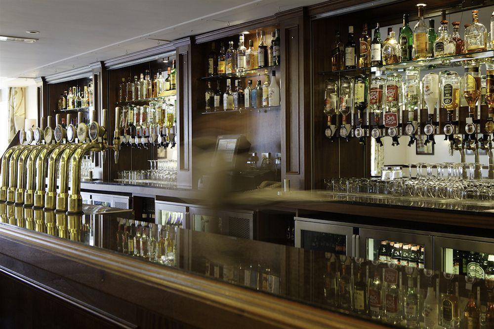 Nuremore Hotel & Country Club Carrickmacross Dış mekan fotoğraf
