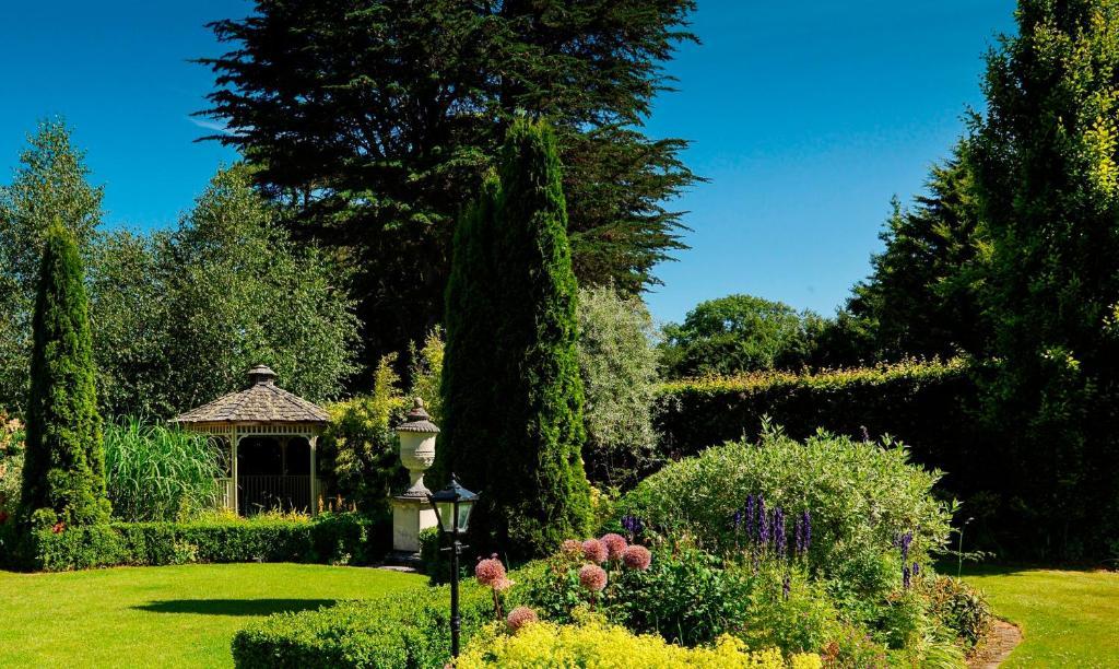 Nuremore Hotel & Country Club Carrickmacross Dış mekan fotoğraf