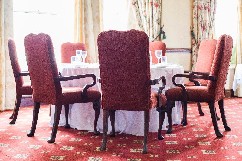 Nuremore Hotel & Country Club Carrickmacross Dış mekan fotoğraf
