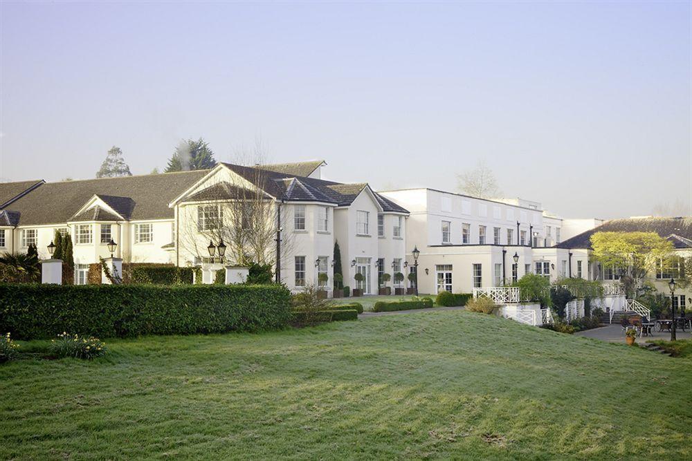 Nuremore Hotel & Country Club Carrickmacross Dış mekan fotoğraf