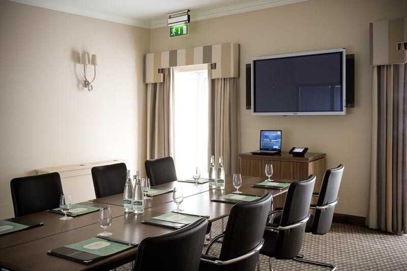 Nuremore Hotel & Country Club Carrickmacross Dış mekan fotoğraf