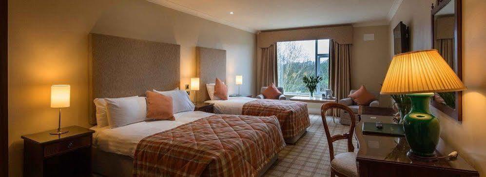Nuremore Hotel & Country Club Carrickmacross Dış mekan fotoğraf