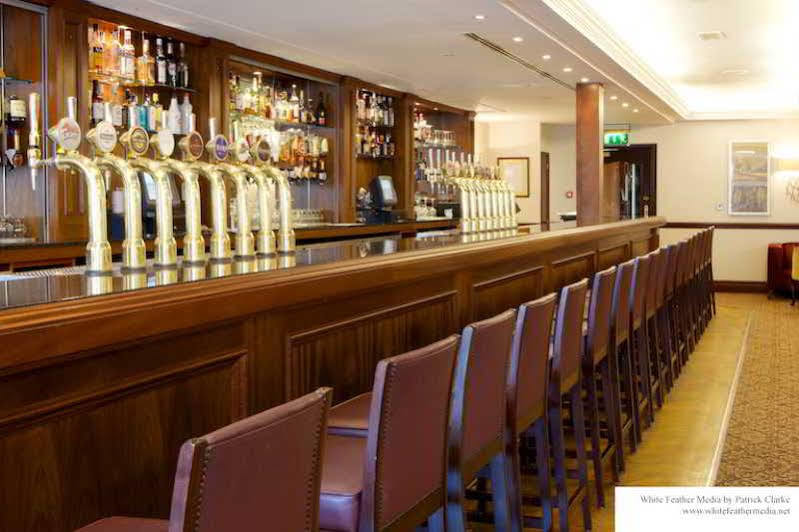 Nuremore Hotel & Country Club Carrickmacross Dış mekan fotoğraf