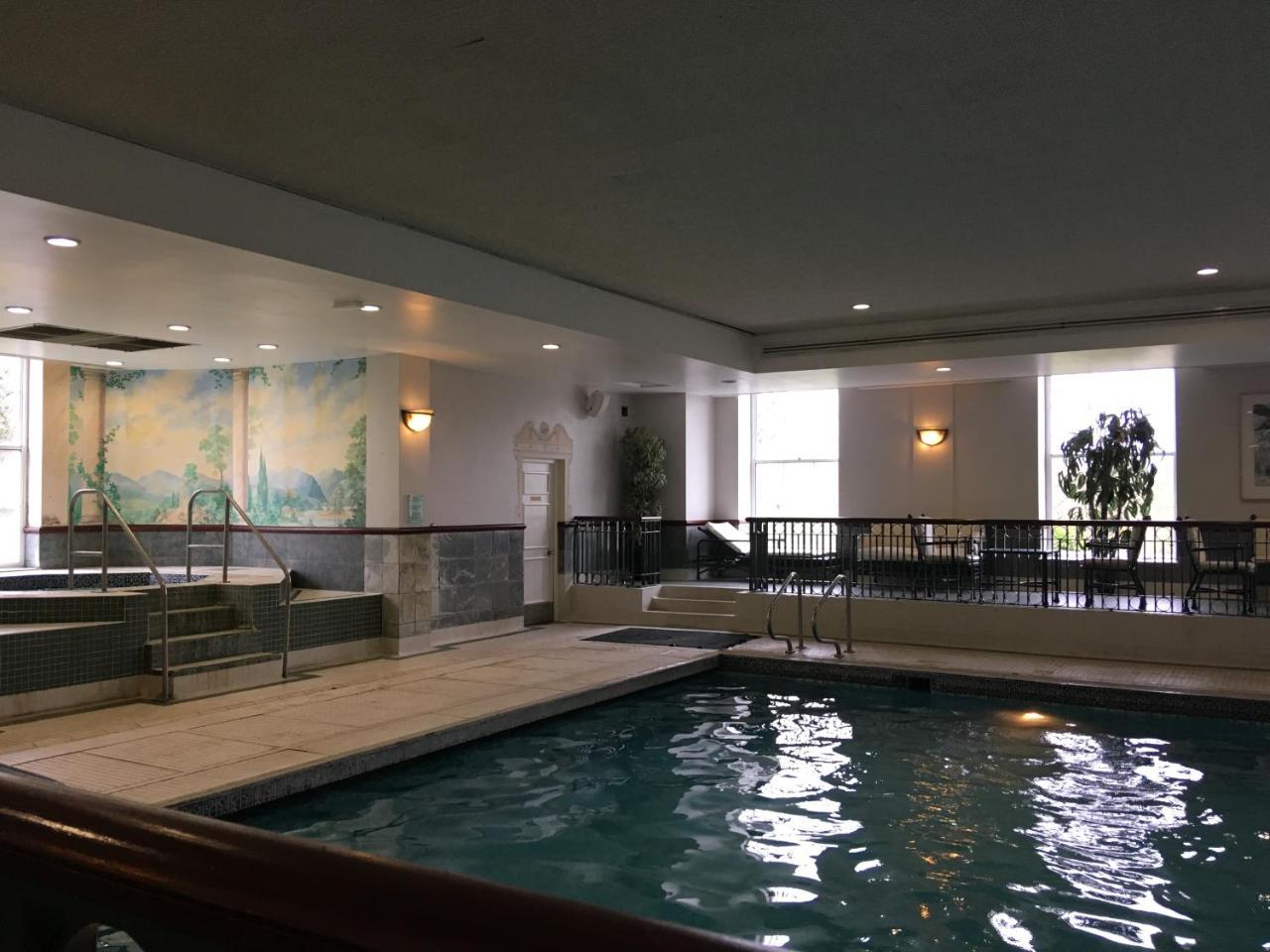 Nuremore Hotel & Country Club Carrickmacross Dış mekan fotoğraf