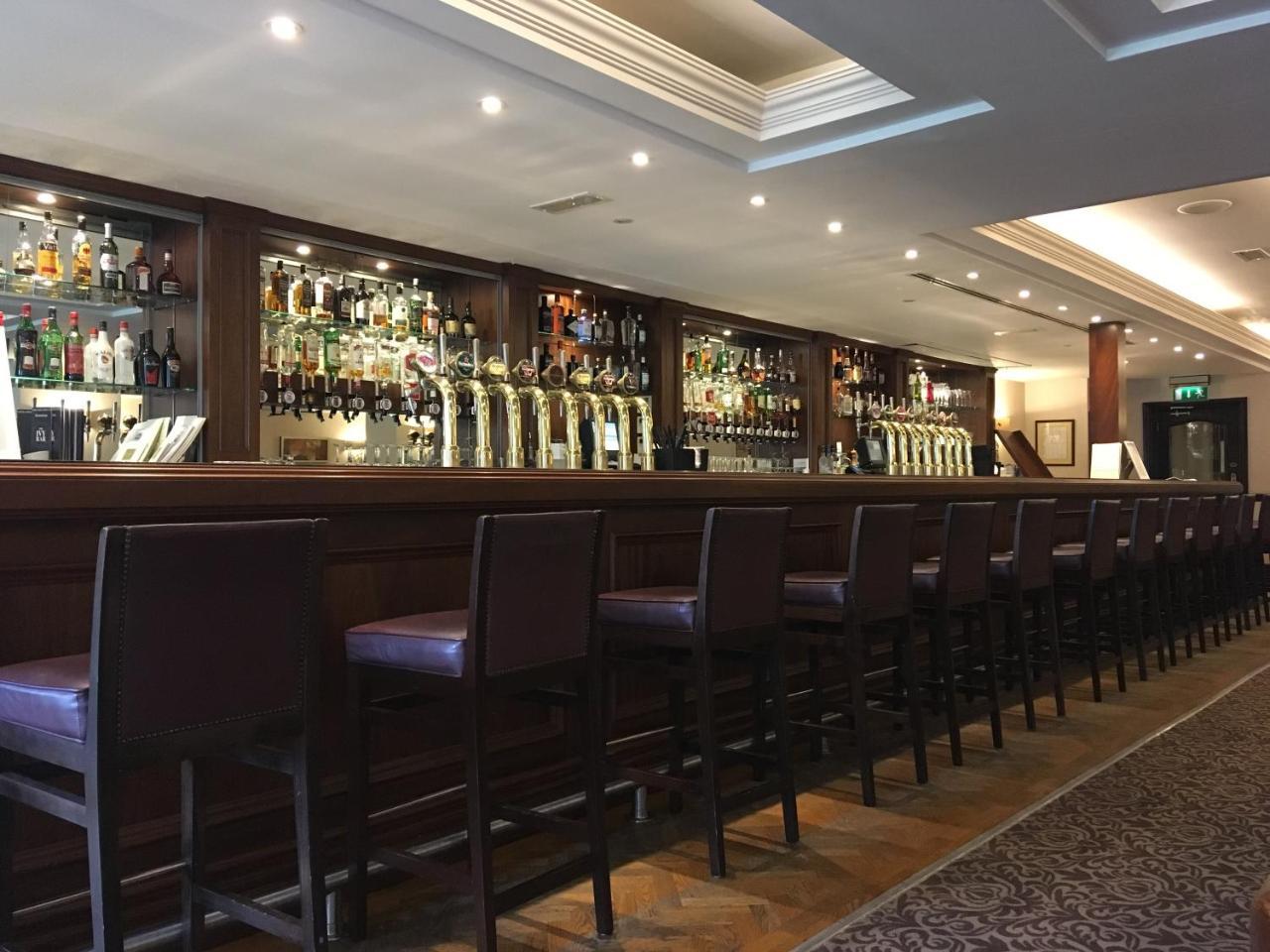 Nuremore Hotel & Country Club Carrickmacross Dış mekan fotoğraf